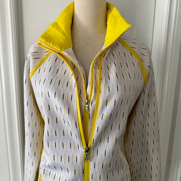 Spanner Sport Lightweight Jacket - Picture 2 of 10